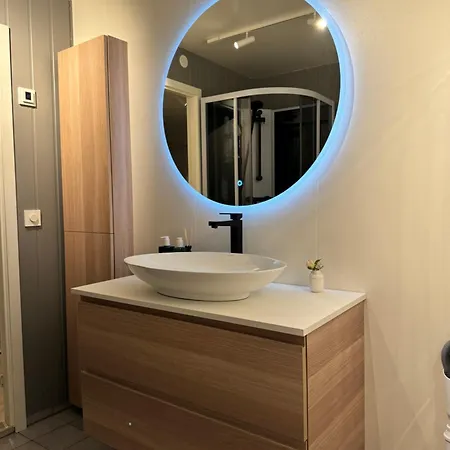 Apartment Arctic