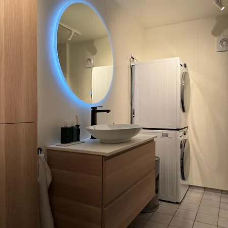 公寓 Arctic 特罗姆瑟