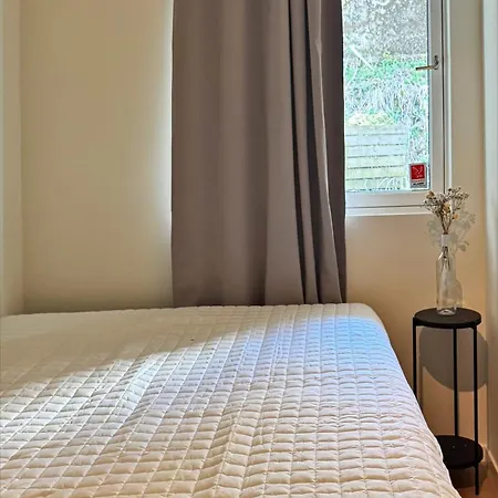 Arctic Apartment Tromso
