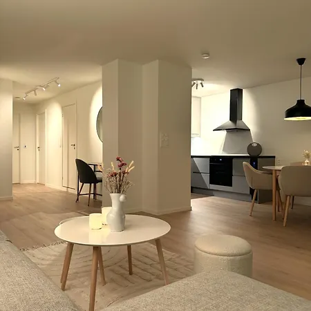 Apartment Arctic