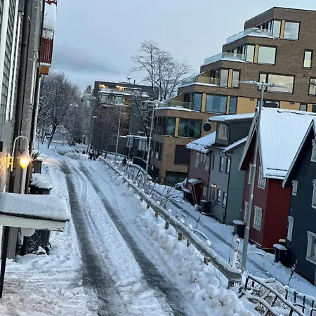 Arctic Tromsø