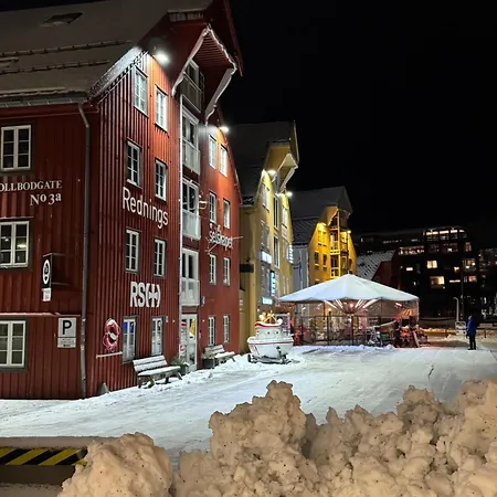 Arctic
