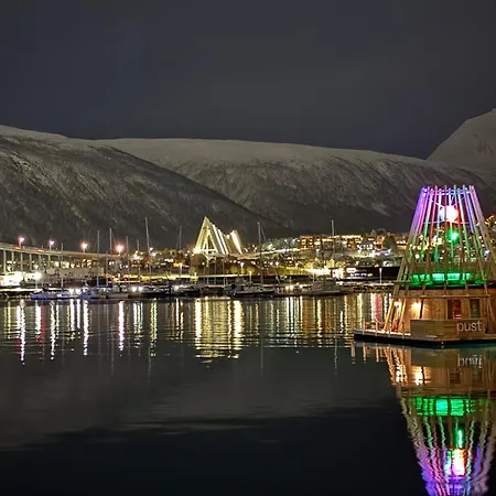 Lejlighed Arctic *