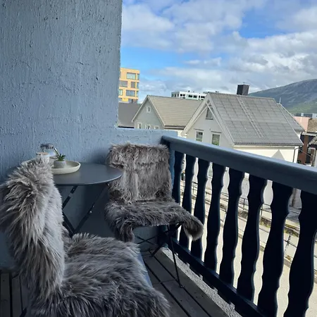 Leilighet Arctic