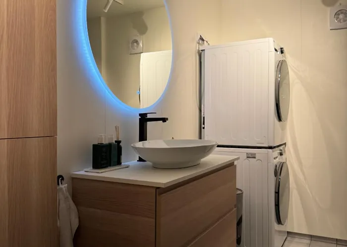 Apartamento Arctic Tromsø