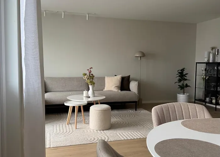 Apartamento Arctic *