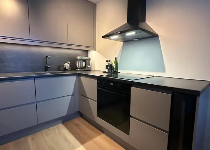 Arctic Apartamento *