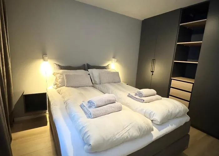 Arctic Apartamento *